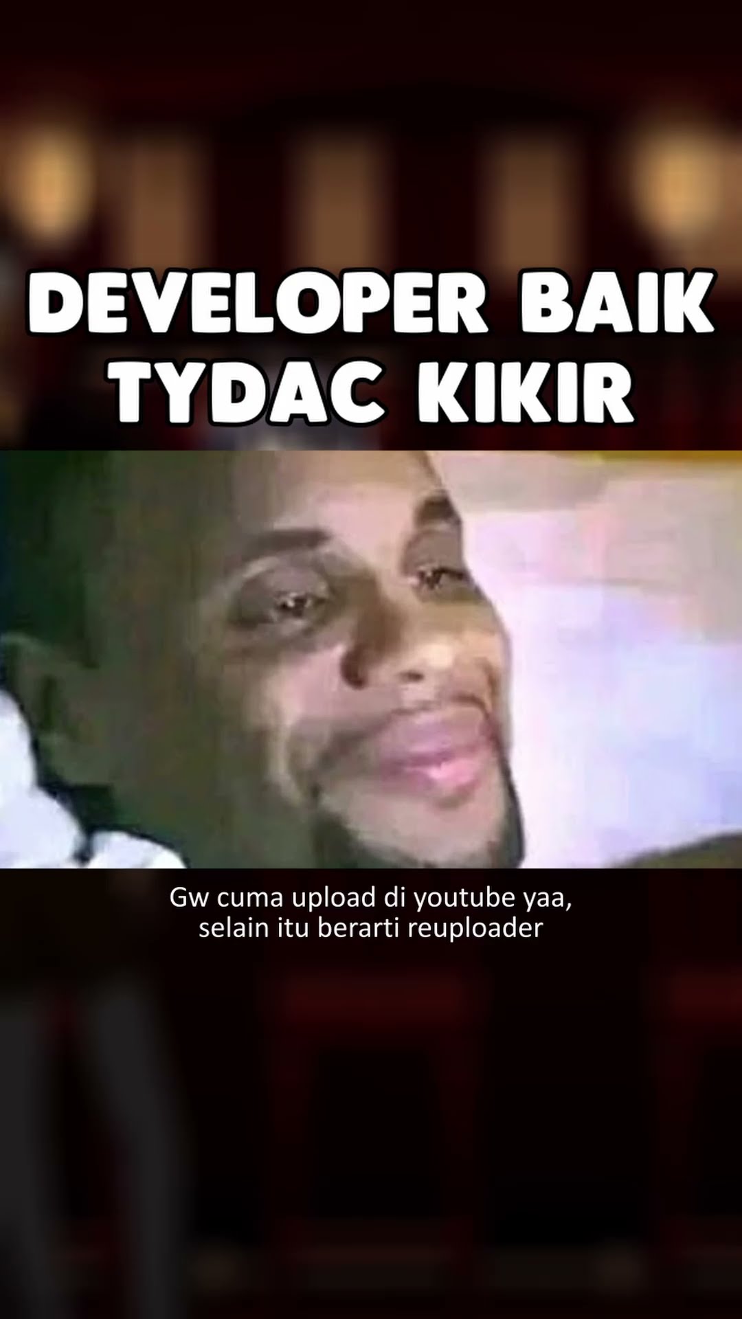 Ini Baru Skin, Tidak Pay 2 Win Nambah Efek ?